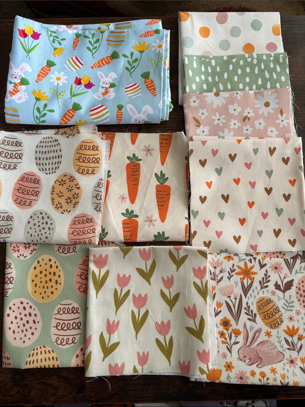 Fabric Options - Picture 2 of 16